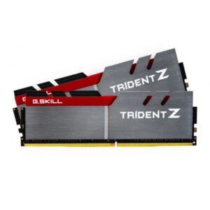 Memorie Trident Z, DDR4, 2 x 8 GB, 3200 MHz, CL16, kit