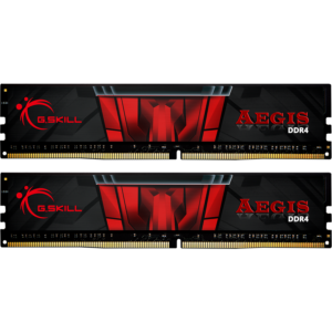 Memorie Aegis 16GB (2x8GB) DDR4 3200MHz CL16 Dual channel Kit