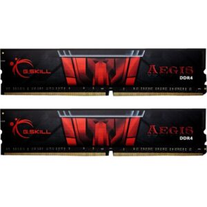 Memorie Aegis 32GB DDR4 3000MHZ CL16 1.35v Dual Channel Kit
