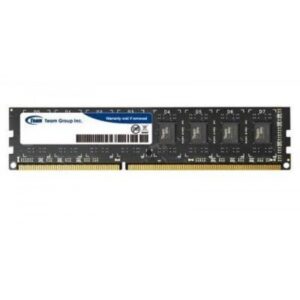 Memorie 8GB DDR3 1600 MHz CL11 1.5V