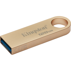 Memorie USB 128GB Metal USB 3.2 Gen 1 DataTraveler SE9 G3