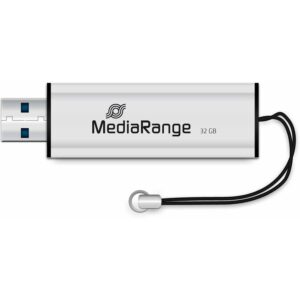 Memorie USB MR916 32GB USB 3.0 Black Silver