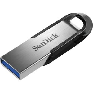Memorie USB Ultra Flair Type-A Gen 1 256GB Gri