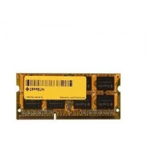 Memorie laptop 4GB, DDR3, 1333MHz
