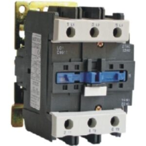 Contactor 25A LC1 -D2510 Comtec MF0003-01025