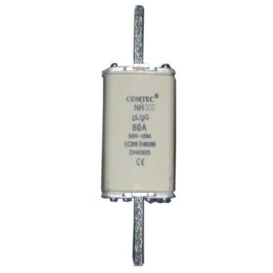 Siguranta fuzibila MPR NH00C 50A Comtec MF0006-20543