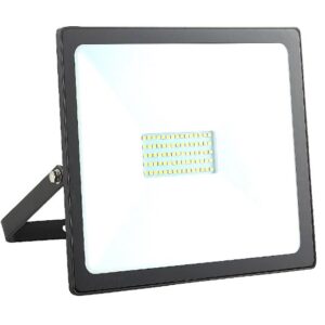 Proiector Comtec MF0011-54065 , super slim LED SMD UPTEC LUM.RECE 100W / 6421806116827
