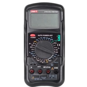 Multimetru UT55 MIE0018