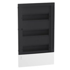 Tablou electric incastrat 36 module ( 3x12 ) usa fumurie SCHNEIDER MIP22312S