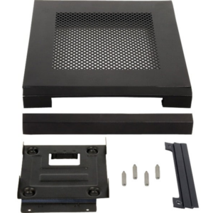 Modul Extensie MK-35DV Pentru Carcasa Mini ITX IX-01B Negru