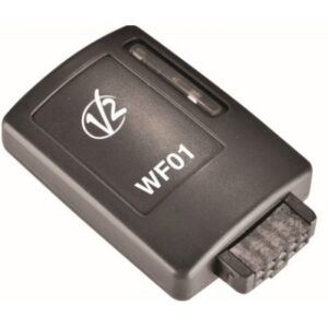 Modul WiFi dedicat pentru placile de comanda V2 Calypso