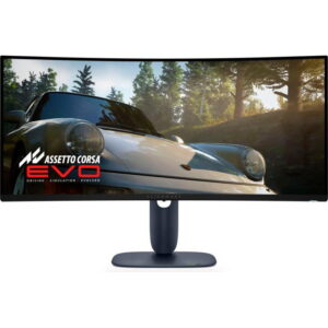 Monitor AW3425DW-05