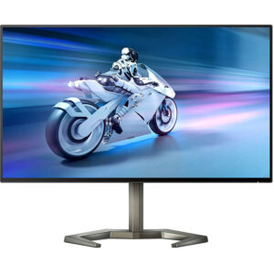 Monitor LED Gaming 27M1F5500P 27 inch QHD IPS 1ms 240Hz Black
