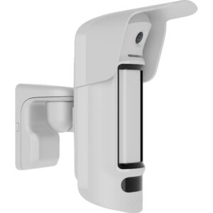 AJAX MotionCamera Outdoor HighMount (PhOD) WH