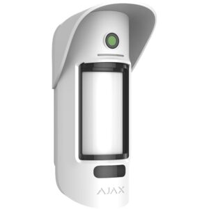 AJAX MotionCamera Outdoor (PhOD) WH