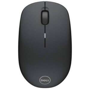 Mouse WM126 570-AAMH Black