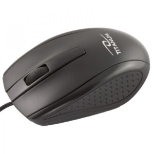 Mouse TITANUM Optical MARLIN TM110K Black