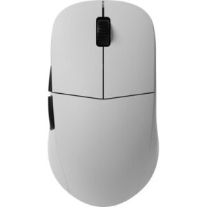Mouse Gaming XM2w 4k Wireless 26000DPI Alb