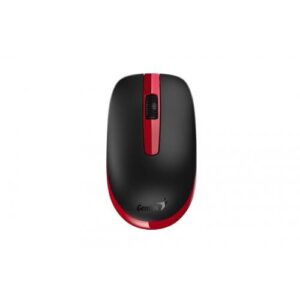 Mouse NX-7007 WS 1200DPI USB Wireless Rosu