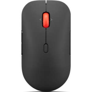 Mouse Wireless Multi-Mode Pro Plus 4000DPI Negru