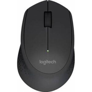 Mouse M280 COMFORT PLUS Optic negru