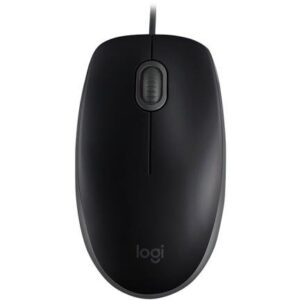 Mouse Optic B110 Silent 1000dpi Negru