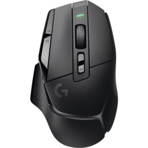 Mouse G502 X Lightspeed Gaming Wireless Optic 25600DPI Negru