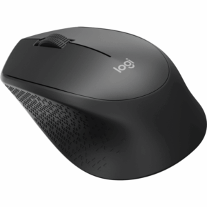 Mouse M330 , 910-004909, negru