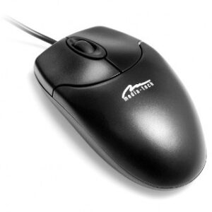 Mouse MOUSE OPTIC - mouse optic standard