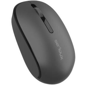 Mouse Wireless Spark 215 WR USB Negru