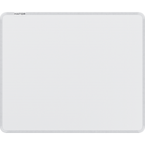 Mousepad Tonn Evo M Alb