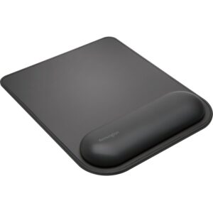 Mousepad ErgoSoft Wrist Rest Negru
