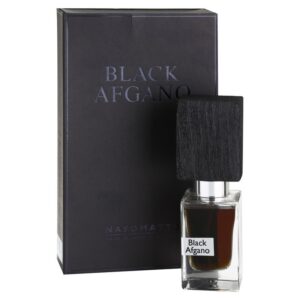 Nasomatto Black Afgano, Extract de Parfum, Unisex (Concentratie: Parfum pur, Gramaj: 30 ml)