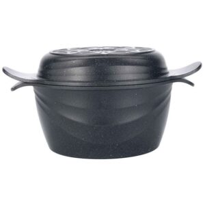 CS20-Black 2in1 20cm 2.6l Negru