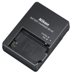 Incarcator Nikon MH-24 pentru EN-EL14