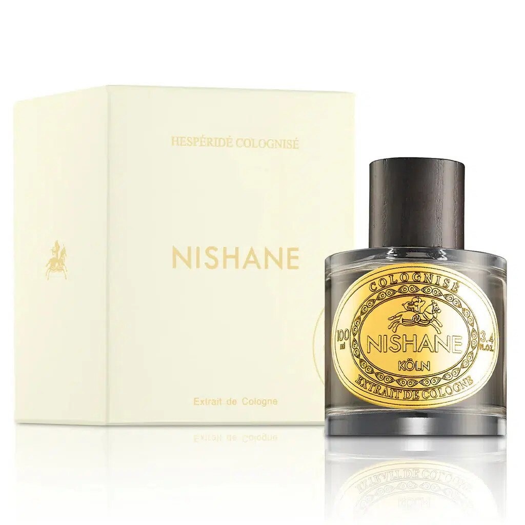 Nishane Colognise, Extract de Parfum, Unisex (Gramaj: 100 ml)