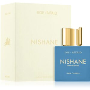 Nishane Ege / ΑΙΓΑΙΟ Extract de Parfum, Unisex (Gramaj: 100 ml)