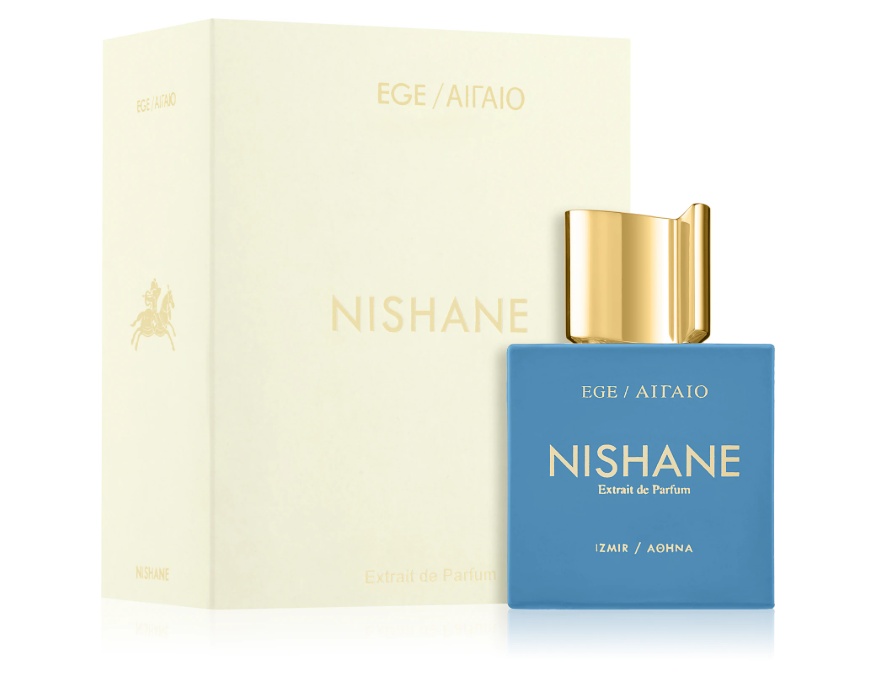 Nishane Ege / ΑΙΓΑΙΟ Extract de Parfum, Unisex (Gramaj: 100 ml)