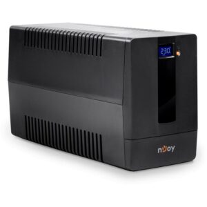 Ups Njoy Horus P 1500 Pwup-Li150h1-Az01b