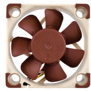 Cooler carcasa NF-A4x10 ,40 mm, 4500 RPM, 5V