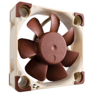 Ventilator NF-A4x10, 4500 RPM