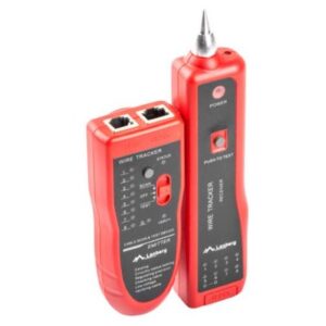 Network LAN tester RJ45, RJ12 Lanberg NT-0501
