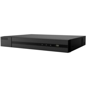 NVR HiWatch Hikvision Hilook, NVR-104MH-K, Rezolutie 4K (8MP)