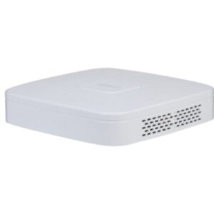 NVR Dahua Smart 8 Canale NVR4108-4KS3 cu Suport Onvif si Rezolutie 12MP
