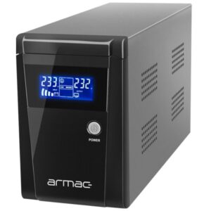 UPS ARMAC OFFICE O/1000F/LCD