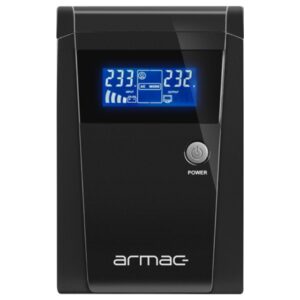 UPS ARMAC OFFICE O/1500F/LCD
