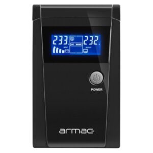 UPS ARMAC OFFICE O/850F/LCD