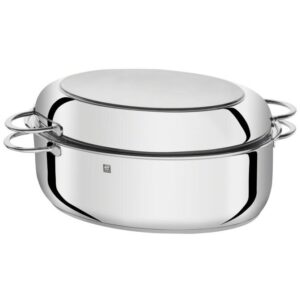 Oala Roaster 8.5L Otel Inoxidabil
