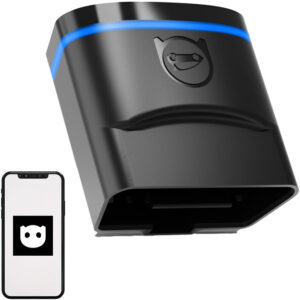 Dispozitiv Diagnoza Auto 2 Pro Pack Monitorizare Parametrii Functionare Bluetooth Negru