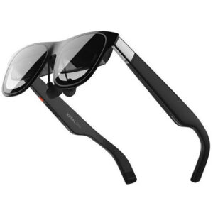 Ochelari AR One Micro OLED 4MP 1080p 147inch Negru